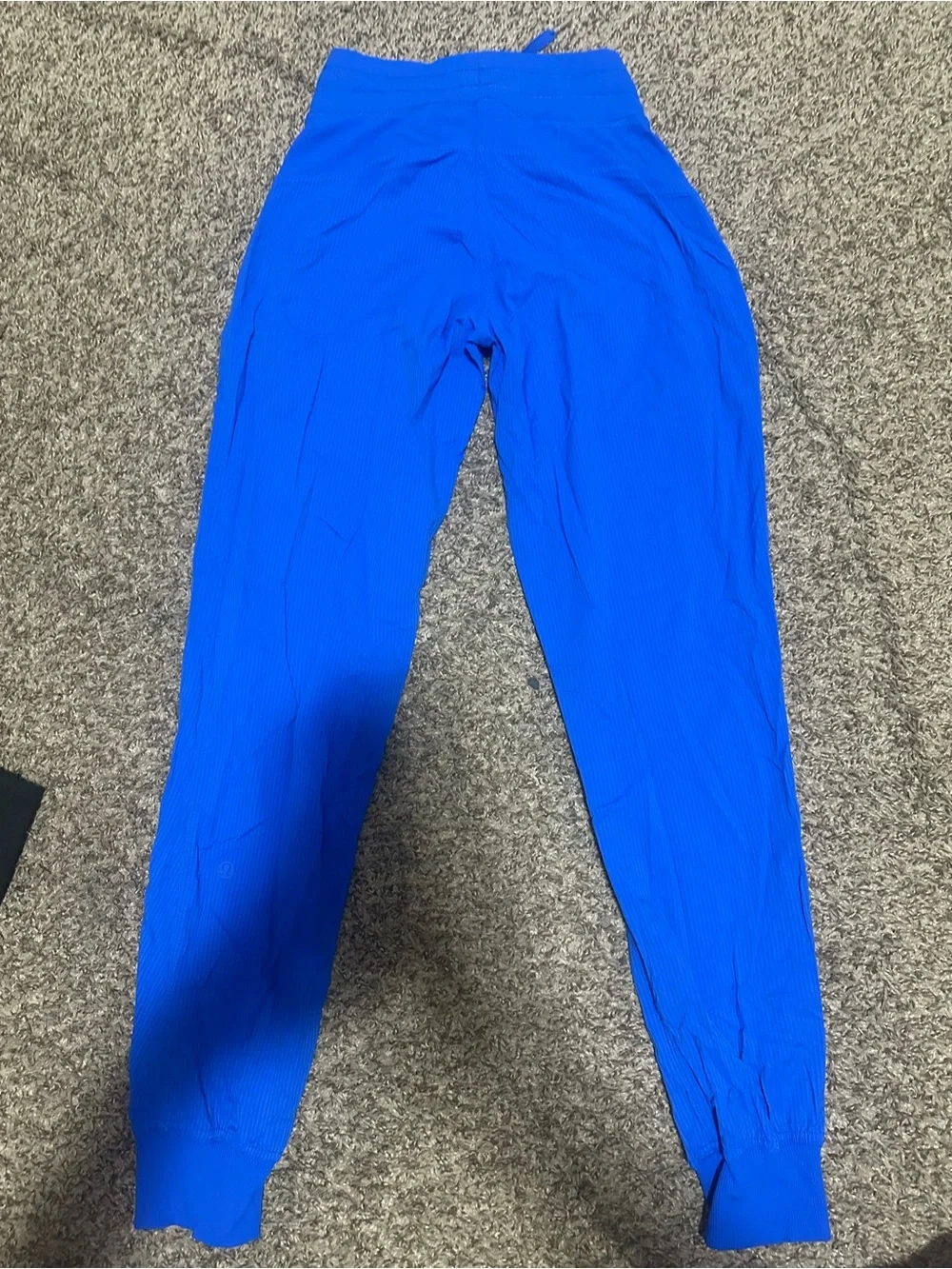 Lululemon Dance Studio Mid-Rise Jogger *Full Length size 0